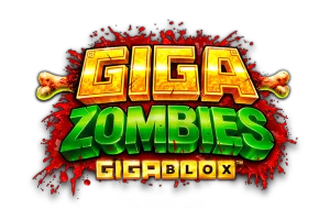Giga Zombies Giga Zombies